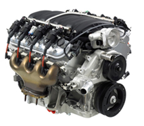 P0125 Engine
